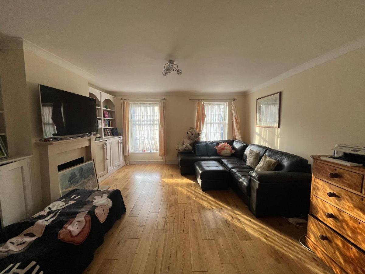 Rooms Close To Wimbledon Tennis London Exterior foto